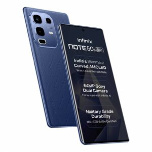 NFINIX NOTE 50S 5G2