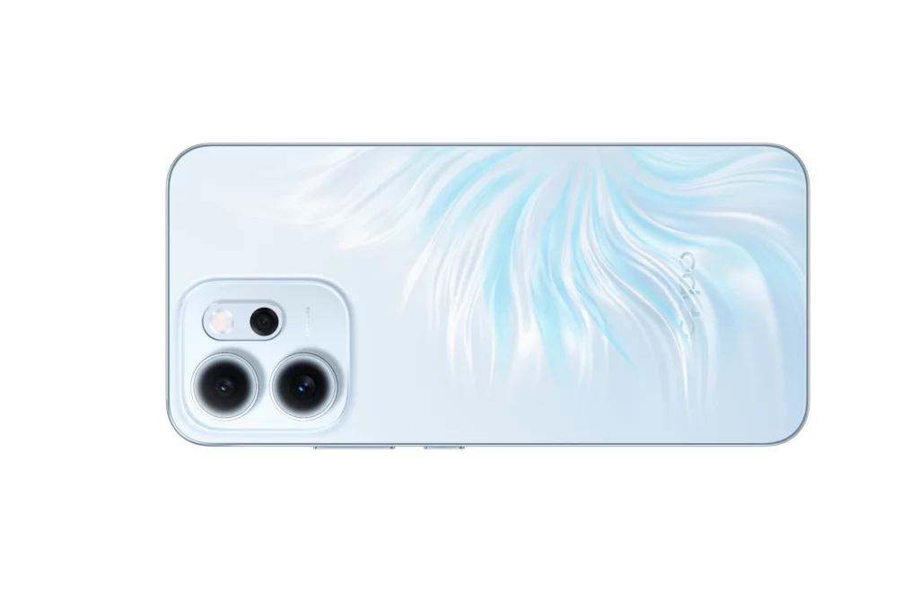 Oppo Reno 14 F 5G 12 Go 512Go 
