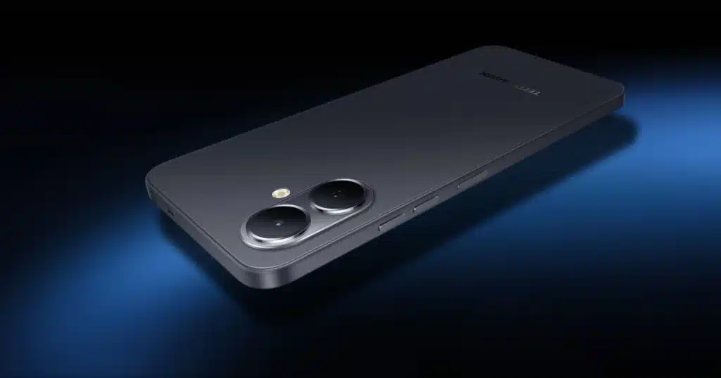 SMARTPHONE TECNO SPARK GO 2 3GO 64G