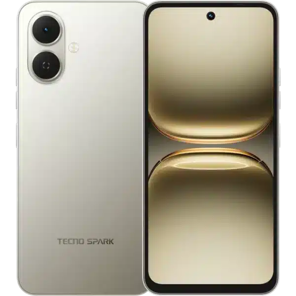 SMARTPHONE TECNO SPARK GO 2 3GO 64GO GRIS