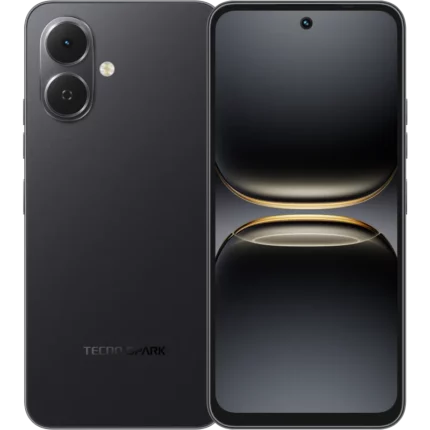 SMARTPHONE TECNO SPARK GO 2 3GO 64GO NOIR