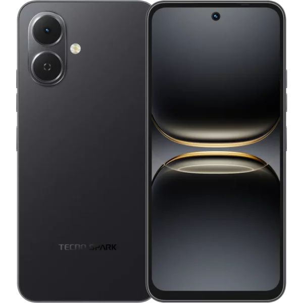 SMARTPHONE TECNO SPARK GO 2 3GO 64GO NOIR