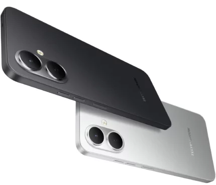 SMARTPHONE TECNO SPARK GO 2 3GO 64GO NOIR1