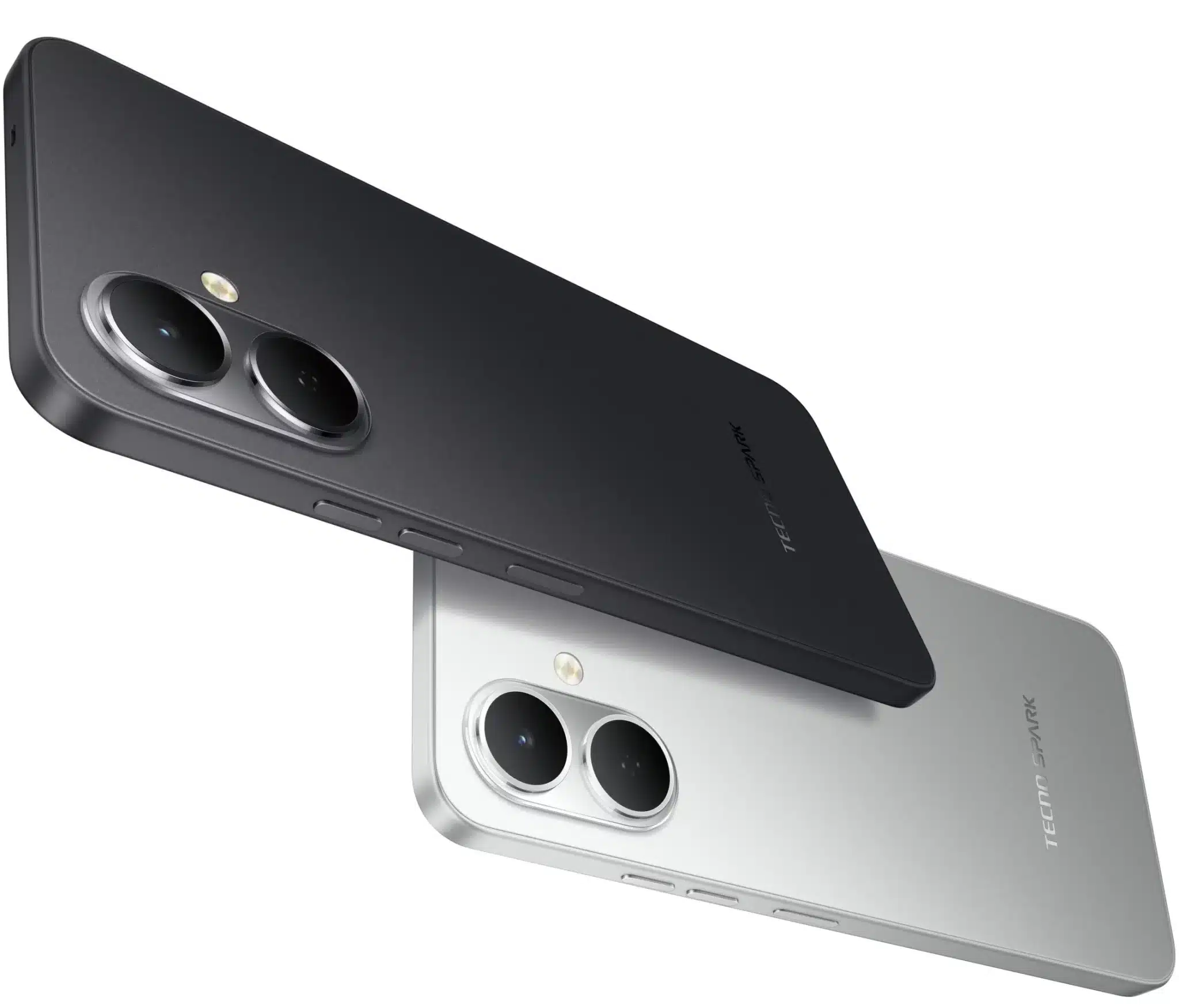 SMARTPHONE TECNO SPARK GO 2 3GO 64GO NOIR1