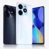 SMARTPHONE TECNO SPARK GO 2025 2GO 64GO