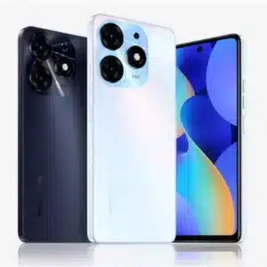 SMARTPHONE TECNO SPARK GO 2025 2GO 64GO