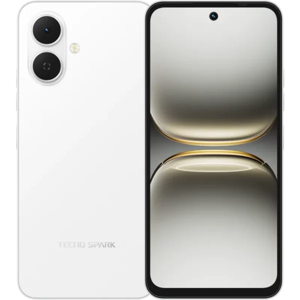 SMARTPHONE TECNO SPARK GO 2GO 64GO BLANC