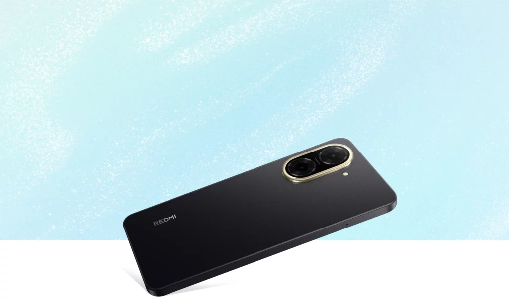 SMARTPHONE XIAOMI REDMI A5 4G 3-64GO -5