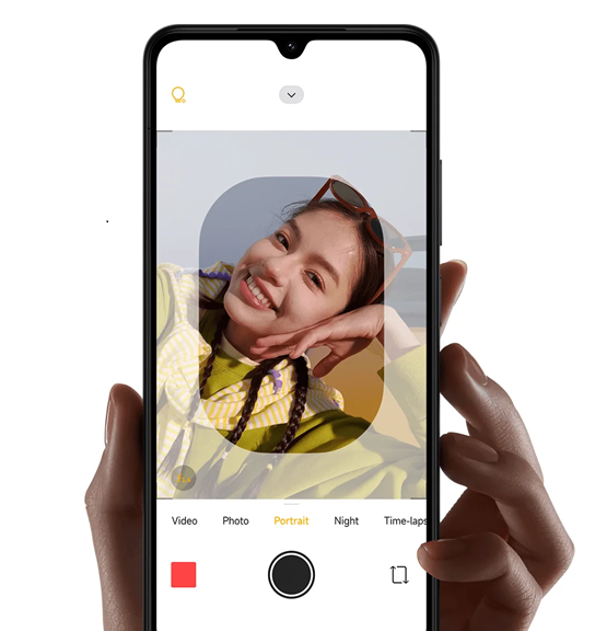 SMARTPHONE XIAOMI REDMI A5 4G 4-128GO