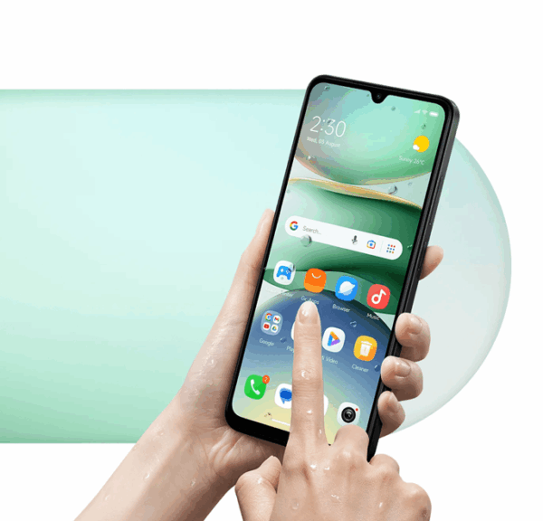 SMARTPHONE XIAOMI REDMI A5 4G 4-128GO