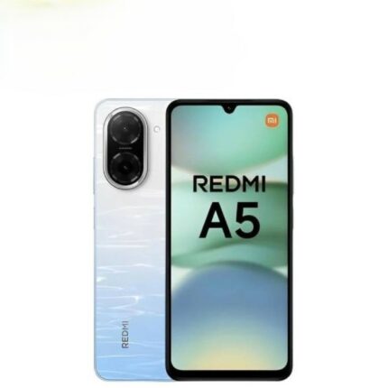 SMARTPHONE XIAOMI REDMI A5 4G 4 /128GO – BLEU