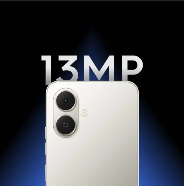 TECNO SPARK GO 2-5