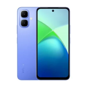 infinix smart 10 bleu