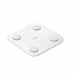 PÈSE PERSONNE XIAOMI BODY COMPOSITION SCALE S400 / BLANC – Image 2