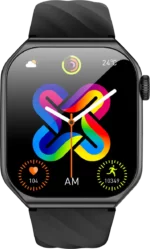 MONTRE CONNECTÉE XINJI COBEE C1 PLUS - NOIR – Image 2