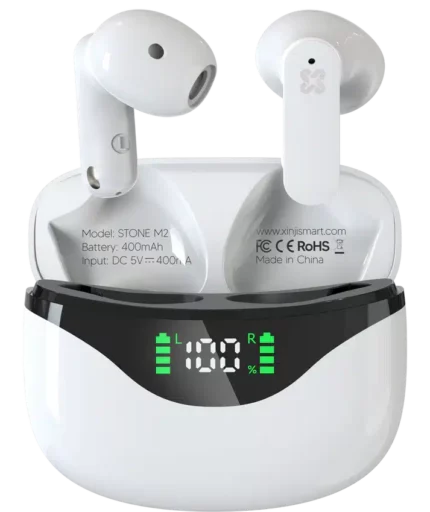 EARBUDS STONE M2 XINJI
