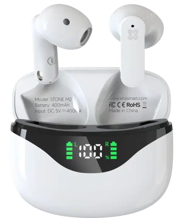 EARBUDS STONE M2 XINJI