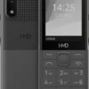 TELEPHONE PORTABLE HMD 150 MUSIC DARK GREY