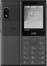 TELEPHONE PORTABLE HMD 150 MUSIC DARK GREY