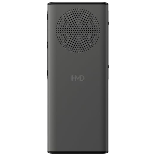 PORTABLE HMD 130 MUSIC DARK GREY_prix_tunisie