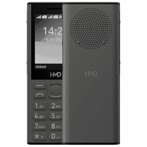 PORTABLE HMD 130 MUSIC DARK GREY_prix_tunisie