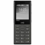 PORTABLE HMD 130 MUSIC DARK GREY_prix_tunisie