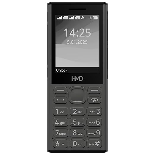 PORTABLE HMD 130 MUSIC DARK GREY_prix_tunisie