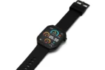 MONTRE CONNECTÉE XINJI COBEE C1 PLUS - NOIR – Image 4