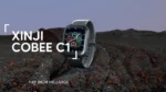 SMART WATCH COBEE C1 XINJI