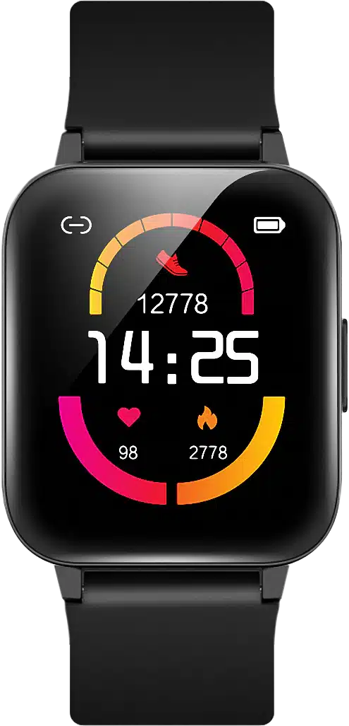 SMART WATCH COBEE C1