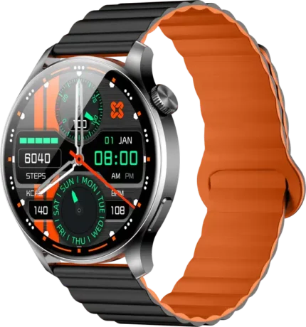 SMART WATCH NOTHING N3 XINJI