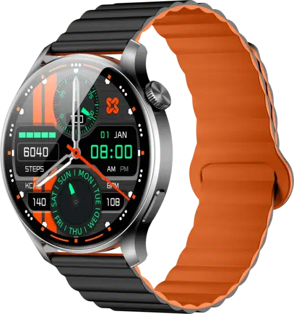 SMART WATCH NOTHING N3 XINJI