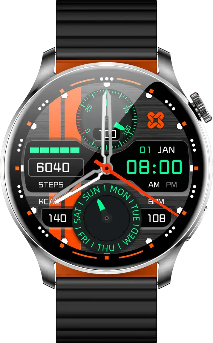 SMART WATCH NOTHING N3 XINJI_1