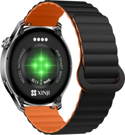 SMART WATCH NOTHING N3 XINJI
