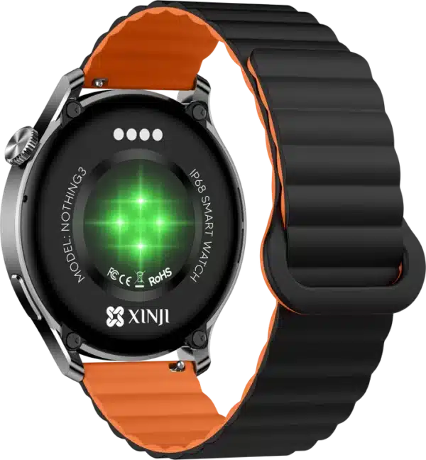 SMART WATCH NOTHING N3 XINJI