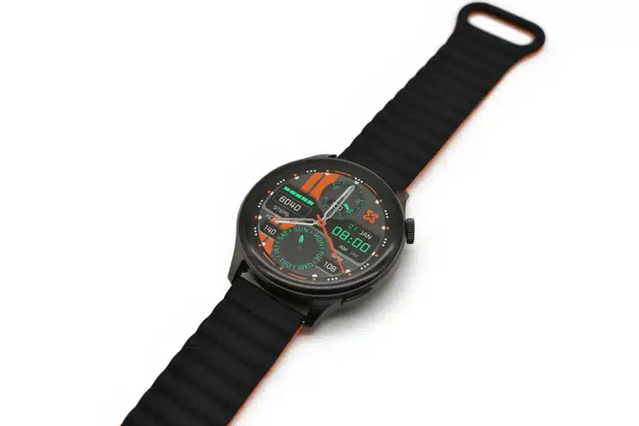 SMART WATCH NOTHING N3 XINJI_4 SMART WATCH NOTHING N3 XINJI