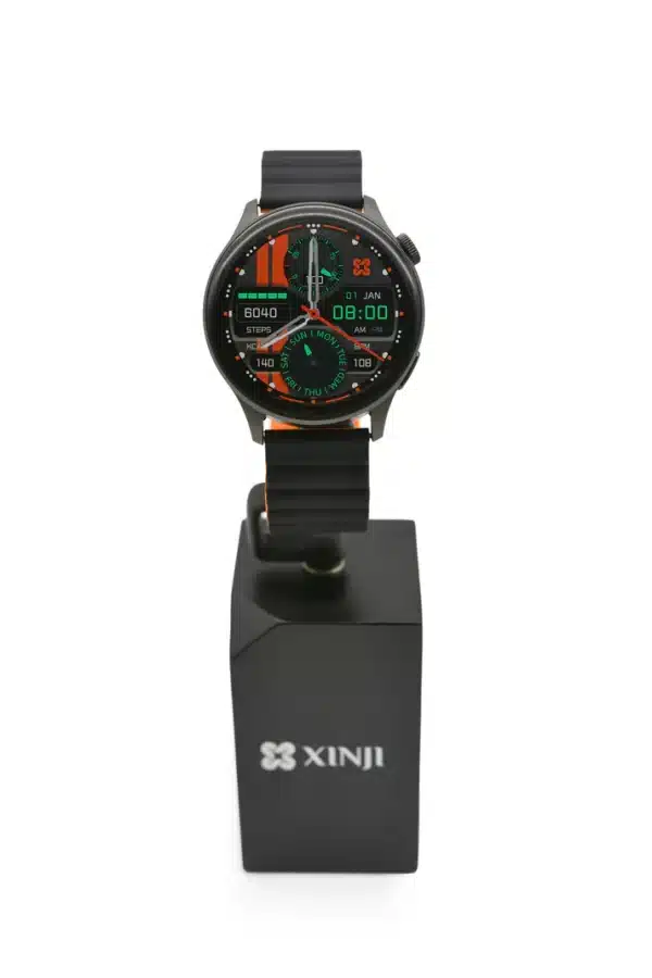 SMART WATCH NOTHING N3 XINJI