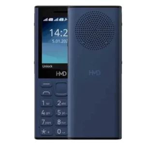 TELEPHONE PORTABLE HMD 130 MUSIC BLUE prix tunisie