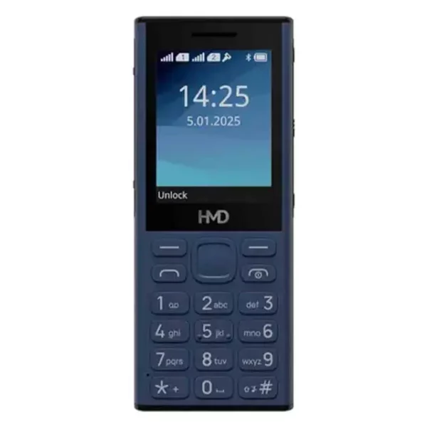 TELEPHONE PORTABLE HMD 130 MUSIC BLUE prix tuunisie
