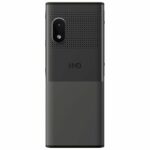 TELEPHONE PORTABLE HMD 150 MUSIC DARK GREY
