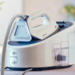 CENTRAL A VAPEUR BRAUN CARESTYLE 5 / 2400W / BLEU / IS5145WH – Image 8