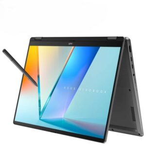pc-portable-asus-vivobook-14-flip-ultra-7-256v-16go-512go-ssd-gris