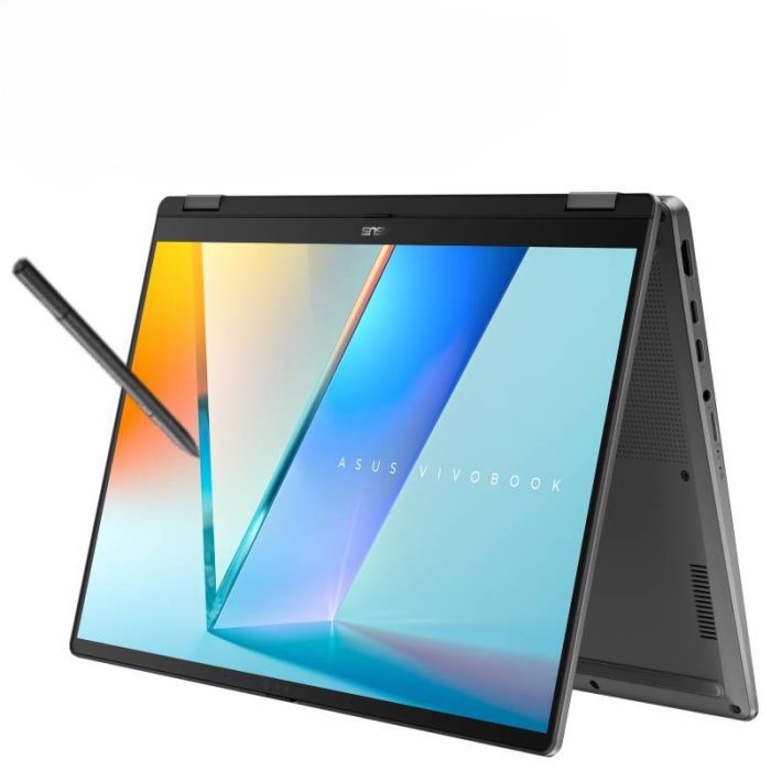 pc-portable-asus-vivobook-14-flip-ultra-7-256v-16go-512go-ssd-gris