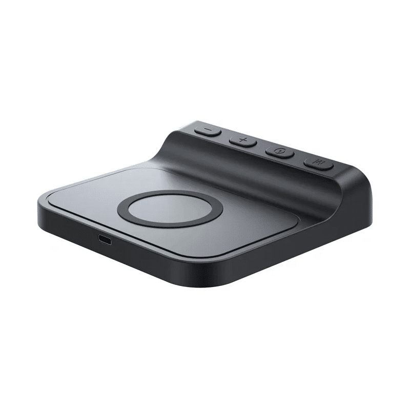 station-de-charge-sans-fil-avec-reveil-d-alarme-havit-w3031-noir