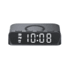 station-de-charge-sans-fil-avec-reveil-d-alarme-havit-w3031-noir