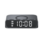 station-de-charge-sans-fil-avec-reveil-d-alarme-havit-w3031-noir