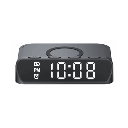 station-de-charge-sans-fil-avec-reveil-d-alarme-havit-w3031-noir