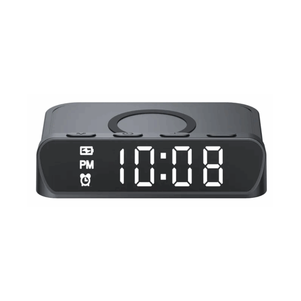 station-de-charge-sans-fil-avec-reveil-d-alarme-havit-w3031-noir