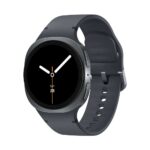 MONTRE CONNECTEE SAMSUNG GALAXY WATCH 8 40 MM GRAPHITE