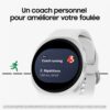 MONTRE CONNECTEE SAMSUNG GALAXY WATCH 8 40 MM GRAPHITE